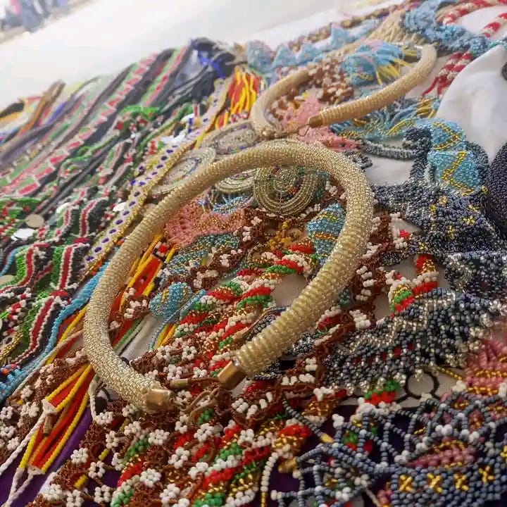 Ushanga & Creative Enterprise