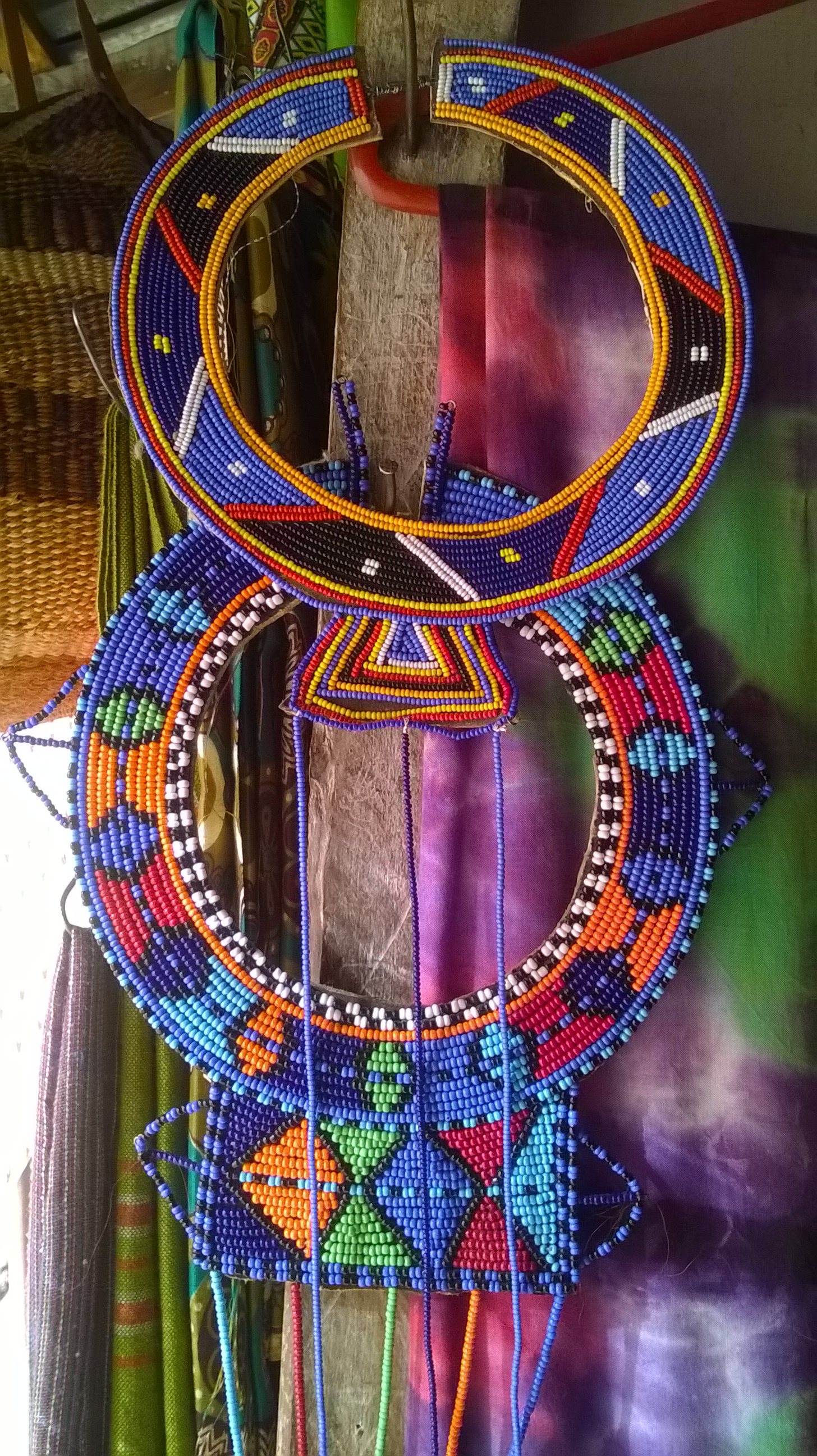 Ushanga & Creative Economy